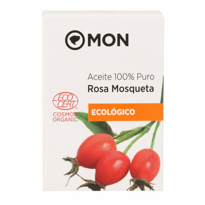 Reines Hagebuttenöl Mon Deconatur  30 ml