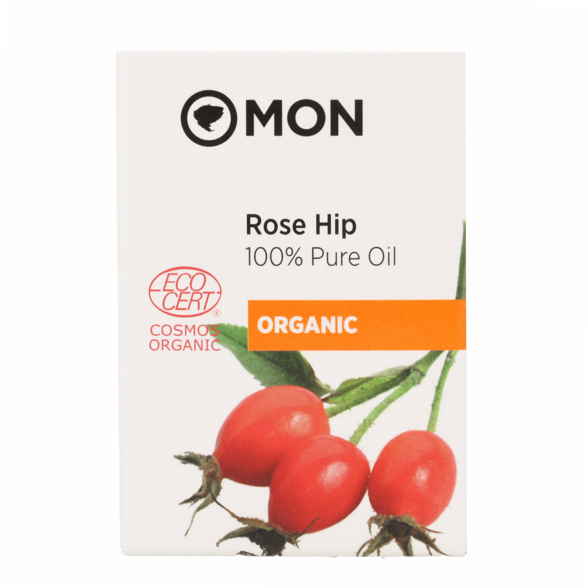 Reines Hagebuttenöl Mon Deconatur  30 ml