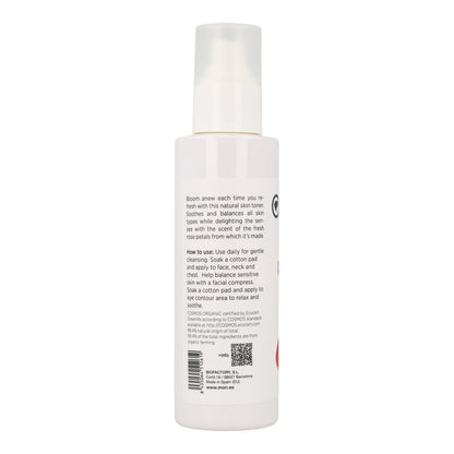 Wasser Rosen Mon, 200 ml