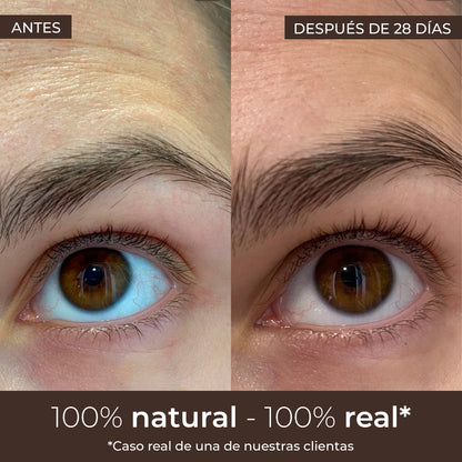Serum Growth für längeres Wimpernwachstum, Arganour, 5 ml
