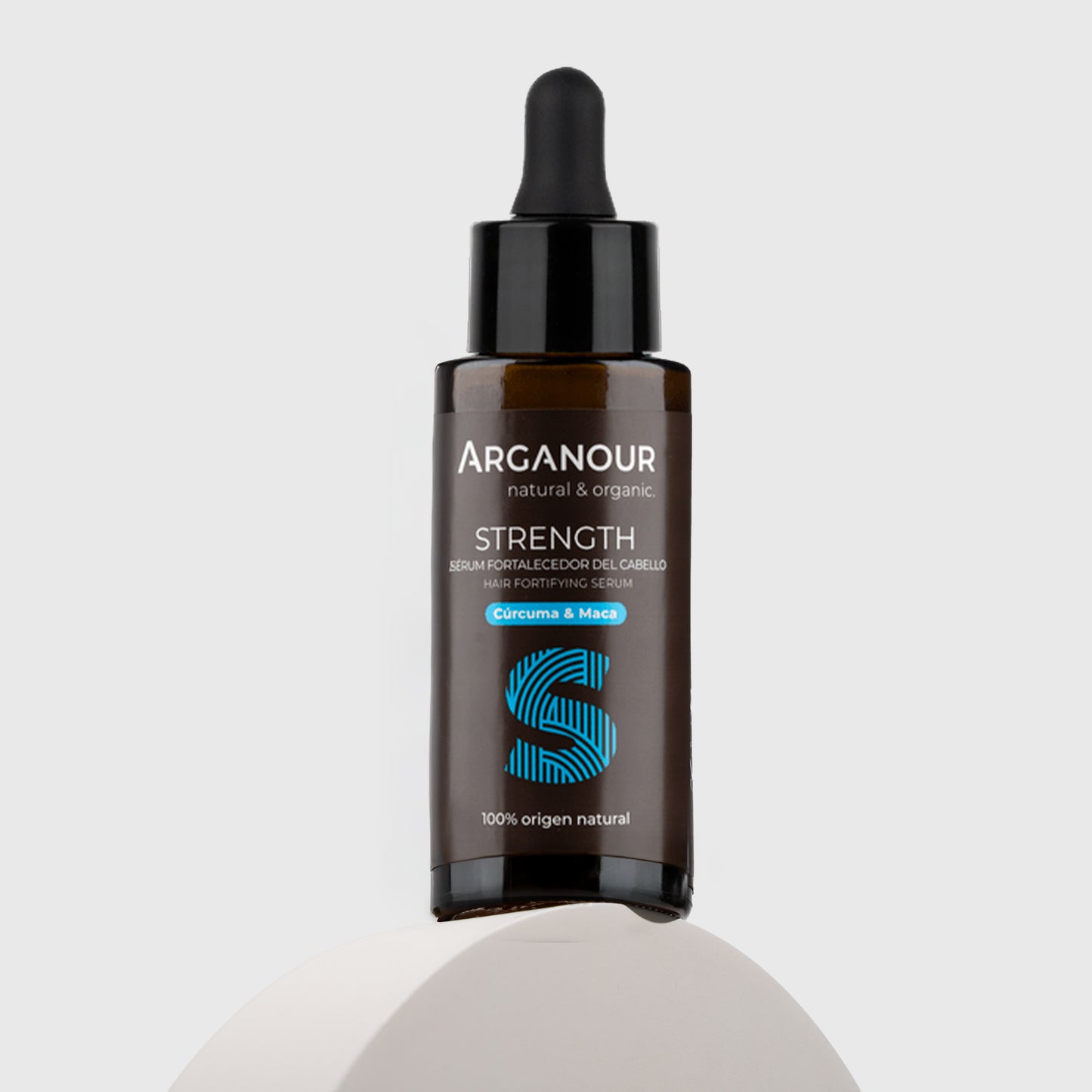 Strength Haarwuchs-Lotion Arganour 50 ml