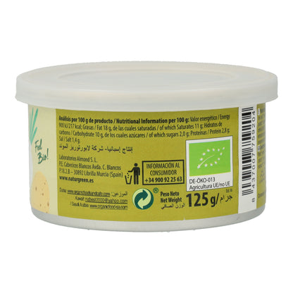 Landpastete Naturgreen 125 g