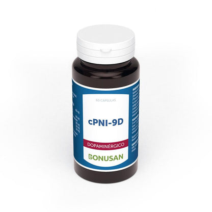 cPNI – 9D Bonusan 60 cápsulas