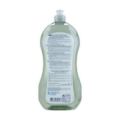 Lavavajillas Lavandin Ecodoo 1 L