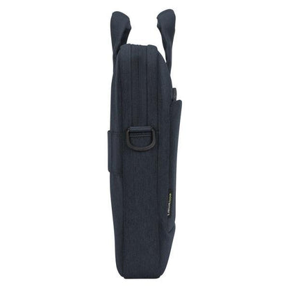 Funda para ordenador portátil delgada Cypress con EcoSmart Targus 14" Azul