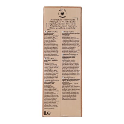 Bio-Cashew-Getränk Natumi 1 l