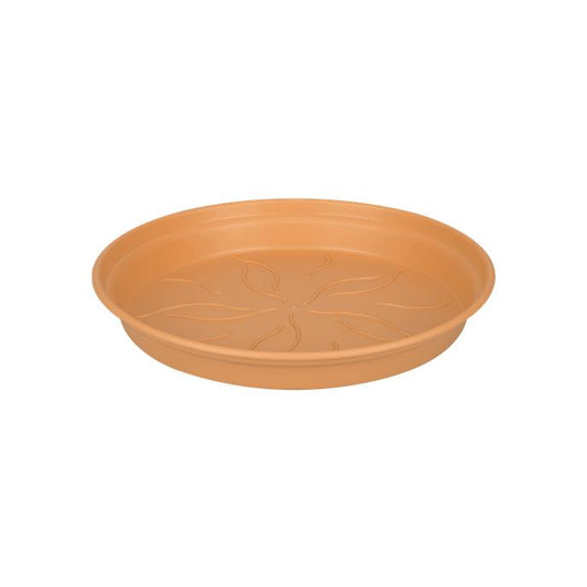 Plato tiesto Green Basics Elho Terra 25 cm
