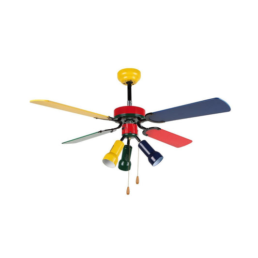 Orbegozo Ventilador de techo CC 09105 C 105 cm