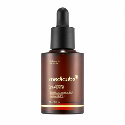 AGE-R Glutathione Glow Serum medicube 30g