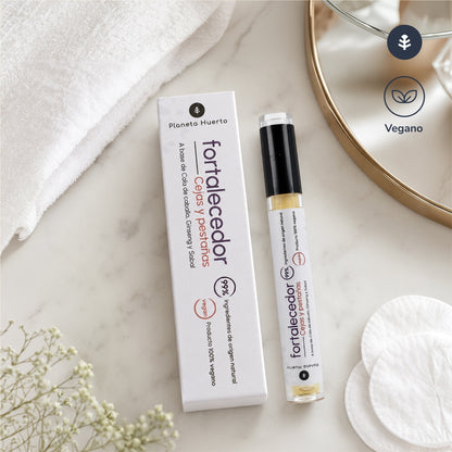 Augenbrauen- und Wimpernstärker Planet Orchard 5 ml
