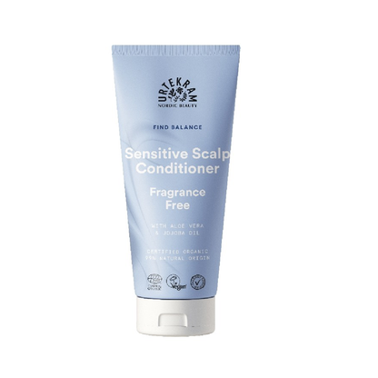 Frei von Duftstoffen Conditioner Urtekram 180 ml
