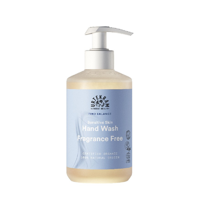 Handseife ohne Duftstoffe Urtekram 300 ml