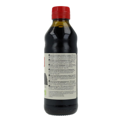 Salsa de soja Tamari 50% menos de sal ECO Lima 500 ml