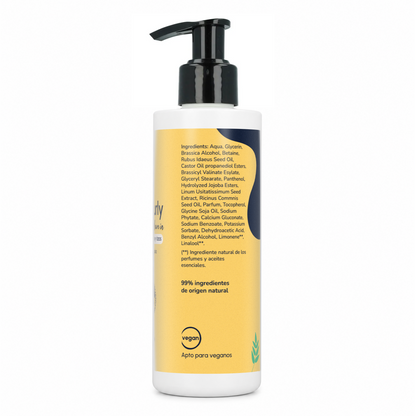 Leave in Conditioner Curly Method Planet Orchard 200 ml