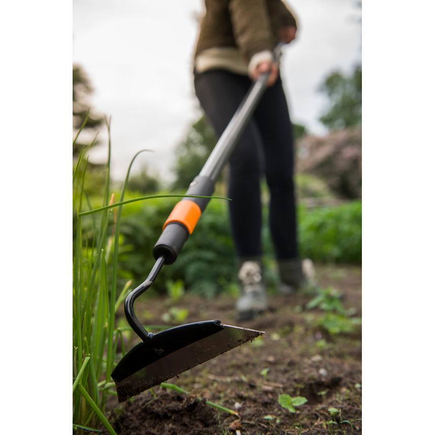 Azada QuickFit Fiskars
