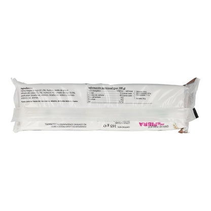 Galletas de Fibra Integral Soria Natural 165 g