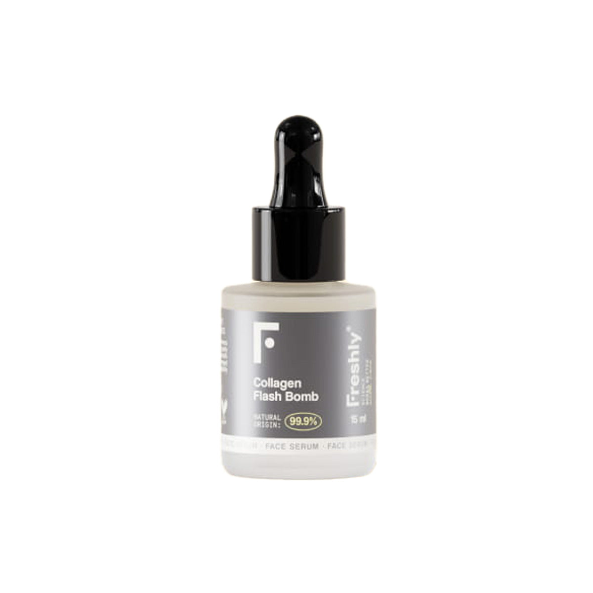 Minitalla - Collagen Flash Bomb, Freshly Cosmetics, 15ml