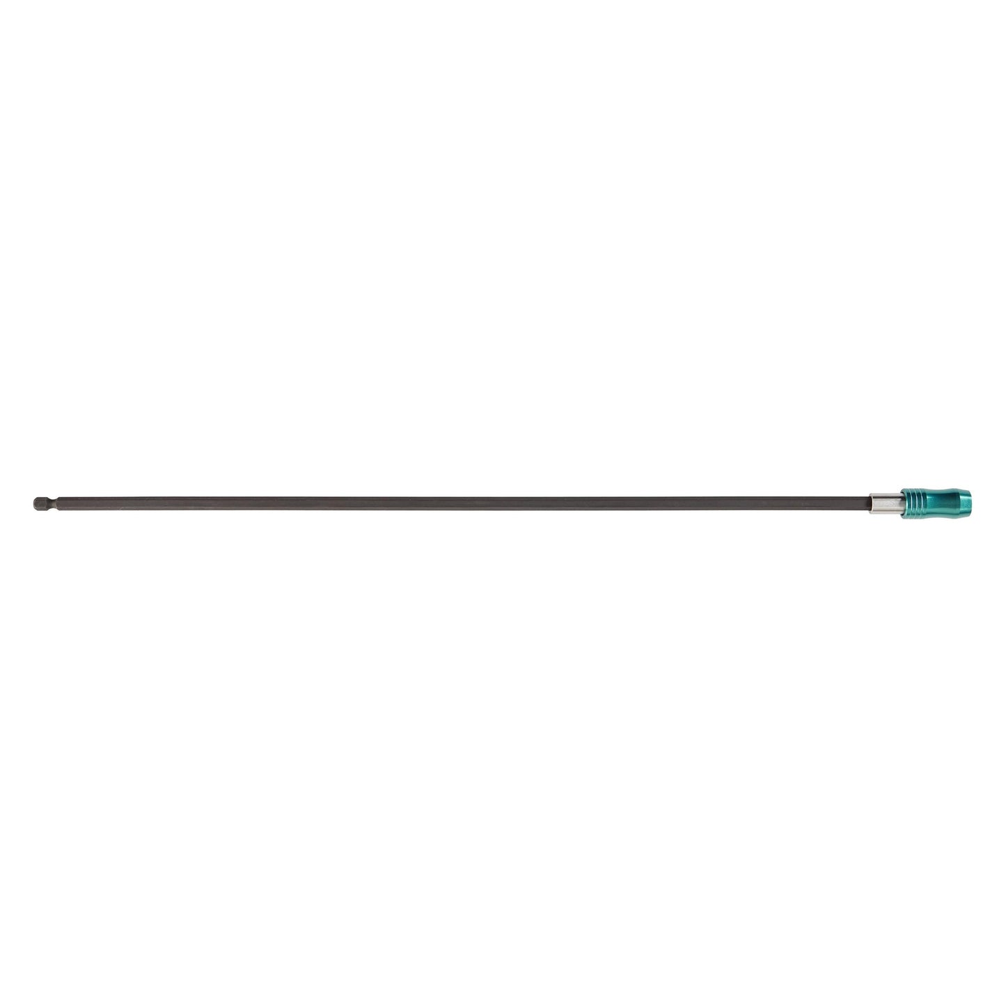 1 portapunta magnético con imán anular Wolfcraft 300 mm