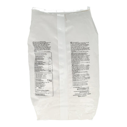 Harina de Trigo Integral Celnat 1 kg