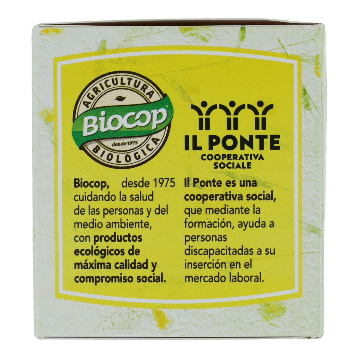 Kamillentee Biocop 20 Beutel