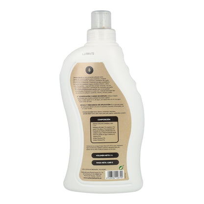 Abono órgano-mineral NPK enriquecido con Humus Planeta Huerto 1 Litro