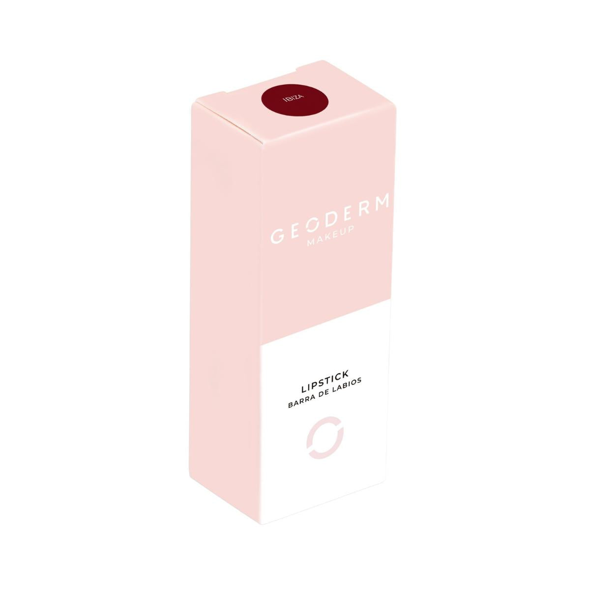 Lipstick Natural Ibiza/Nude Geoderm 4 g