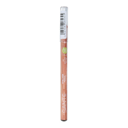 Lápiz de Ojos 04 Golden Olive Sante 1.14 g