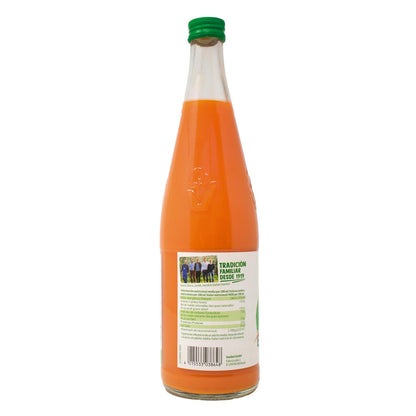 Zumo de Zanahoria Demeter BIO Voelkel 700ml
