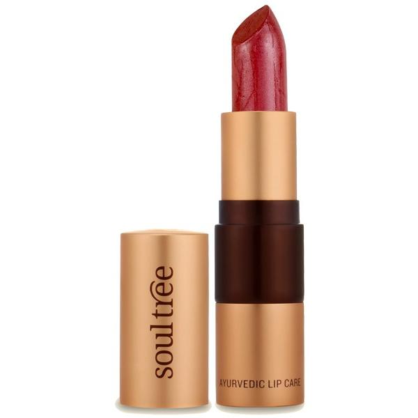 Barra de labios 810 Java Brown La Rueda Natural 4,5 g