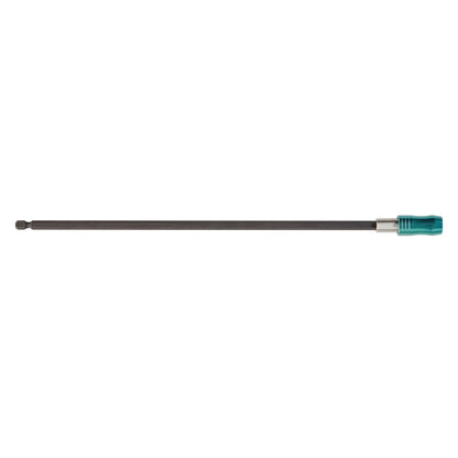 1 portapunta magnético con imán anular Wolfcraft 300 mm