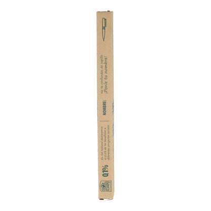 Bambuszahnbürste für Erwachsene Sol Natural