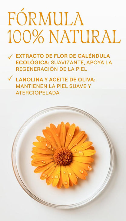 Fußbalsam Weleda 75 ml