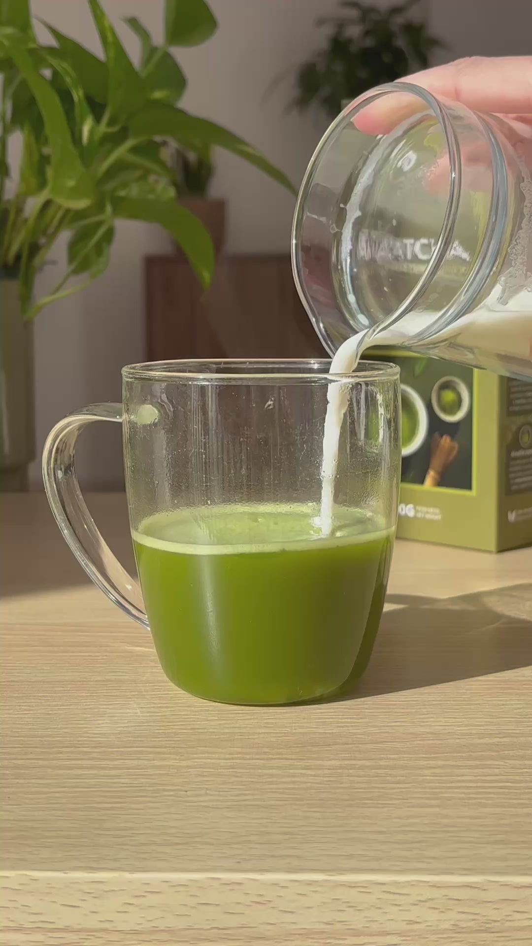 Matcha-Tee Premium-Zeremonienqualität Planeta Huerto 200 g