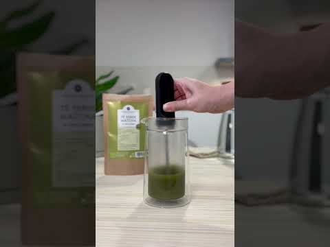 Matcha-Tee-Pulver ECO Planeta Huerto 250 g