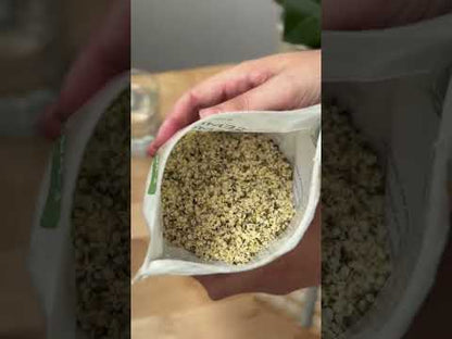 Hanfsamen geschält ECO Planeta Huerto 400 g