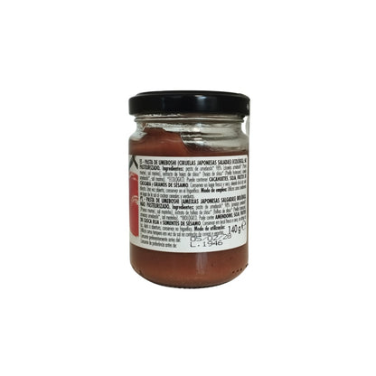 Umeboshi-Püree La Finestra Sul Cielo 200 g