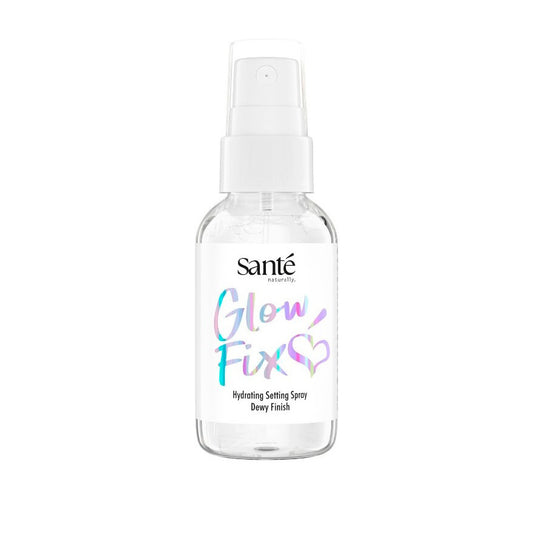 Make-up-Fixierspray, SANTE, 50 ml
