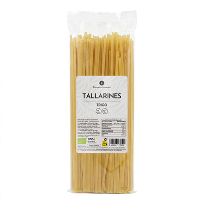 Weizen-Tagliatelle ECO Planeta Huerto 500 g