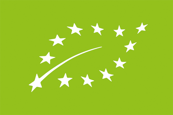 Euroblatt — EU-Bio-Produkt